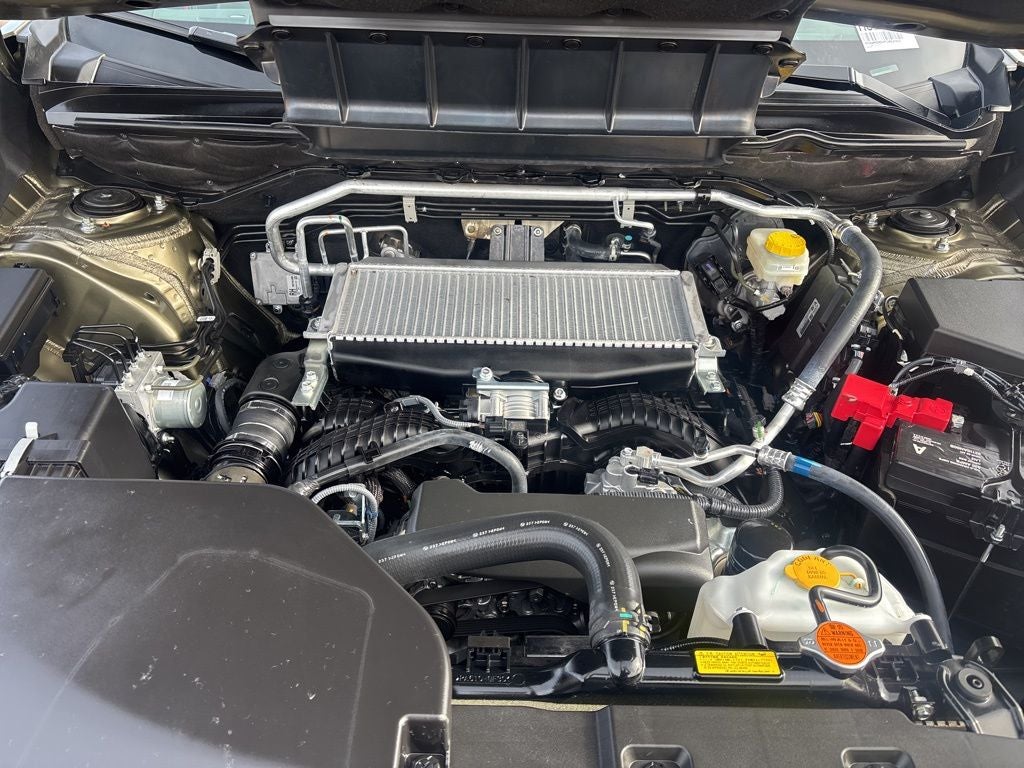 2023 Subaru Ascent Onyx Edition