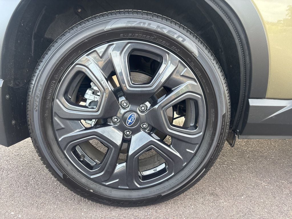 2023 Subaru Ascent Onyx Edition