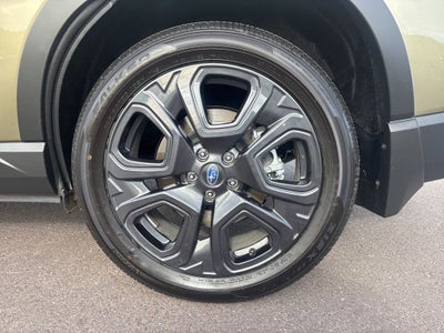 2023 Subaru Ascent Onyx Edition