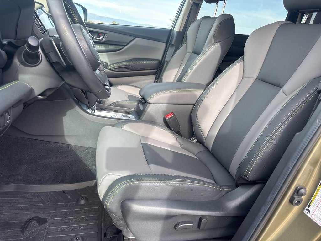 2023 Subaru Ascent Onyx Edition