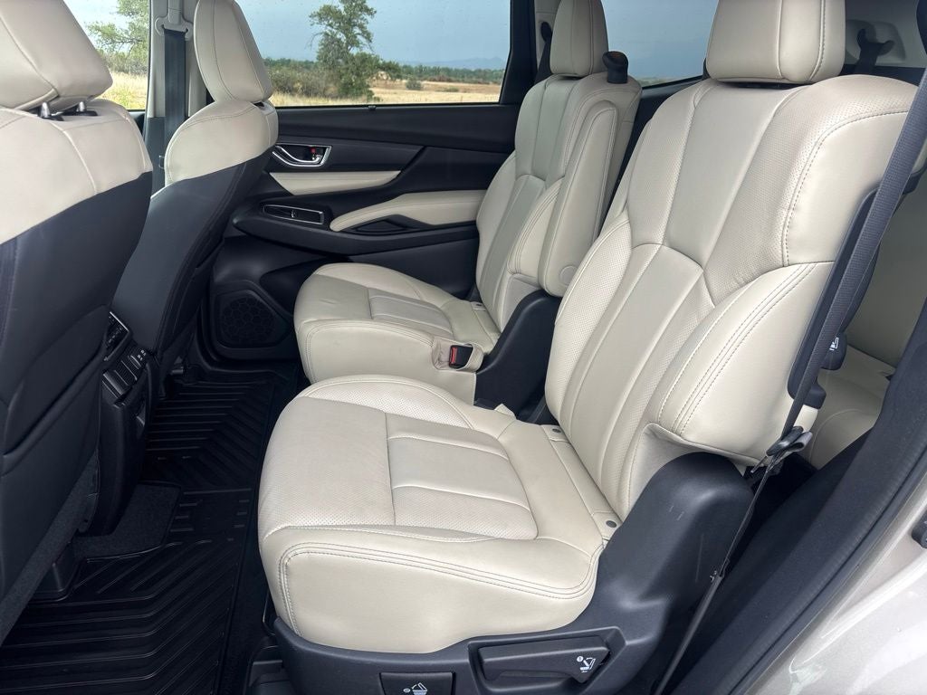 2019 Subaru Ascent Limited