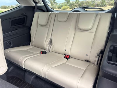 2019 Subaru Ascent Limited