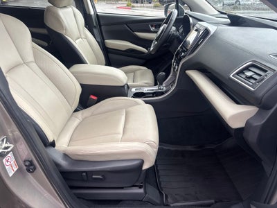 2019 Subaru Ascent Limited