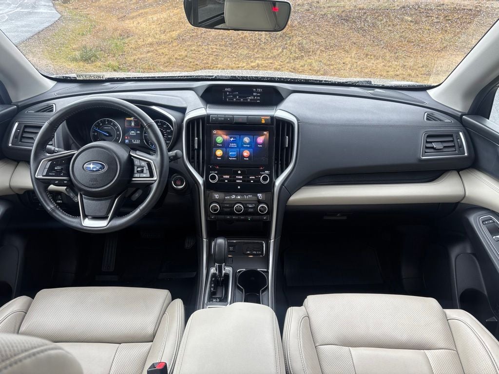 2019 Subaru Ascent Limited