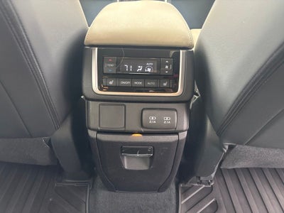 2019 Subaru Ascent Limited
