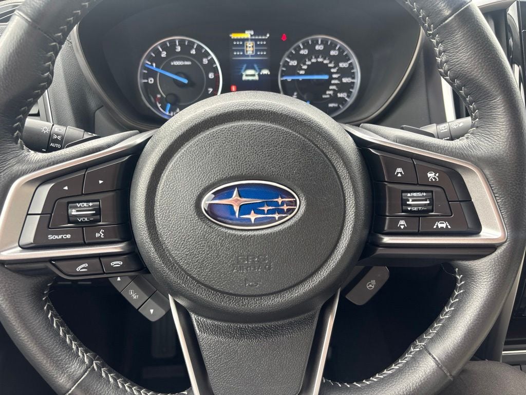 2019 Subaru Ascent Limited