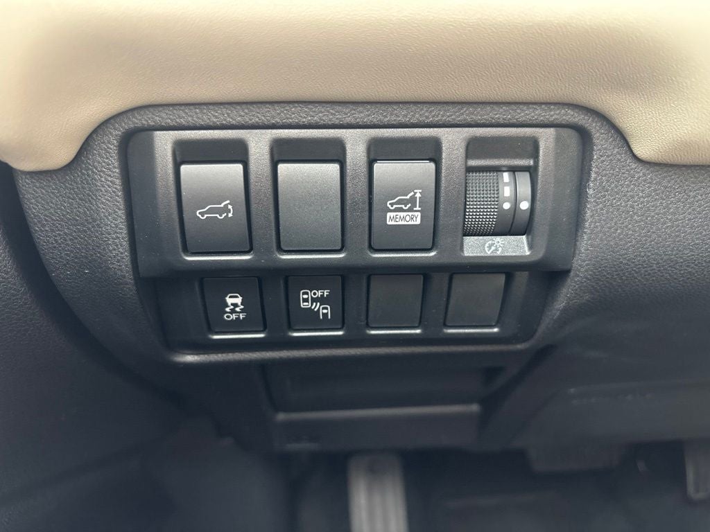 2019 Subaru Ascent Limited