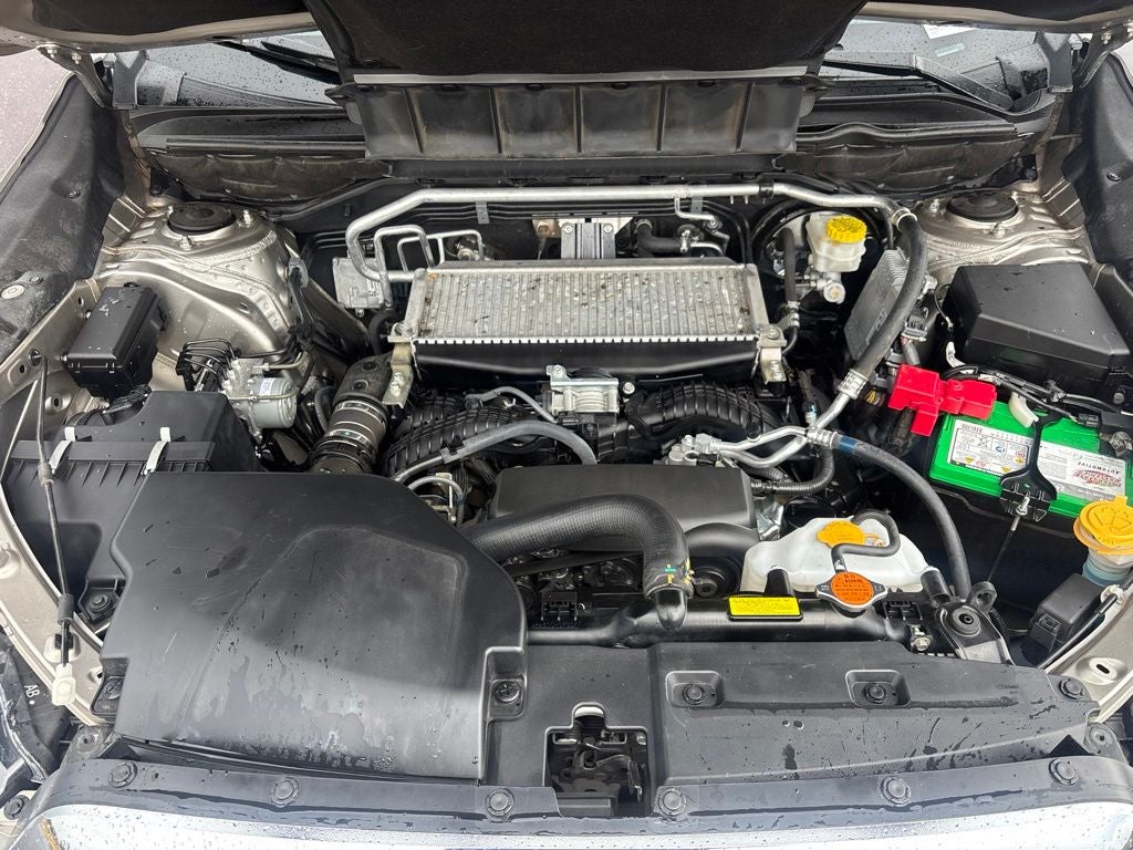 2019 Subaru Ascent Limited