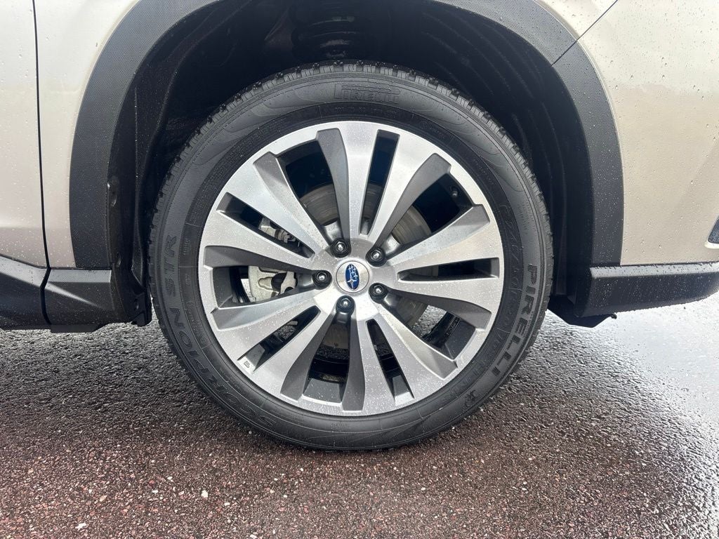 2019 Subaru Ascent Limited