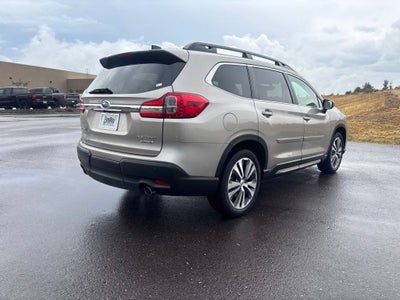 2019 Subaru Ascent Limited