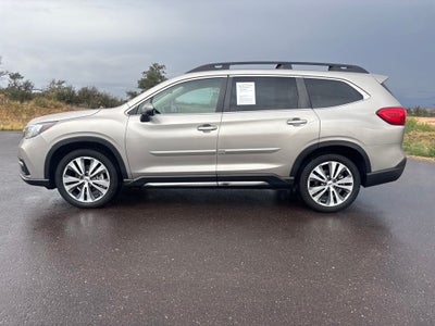 2019 Subaru Ascent Limited