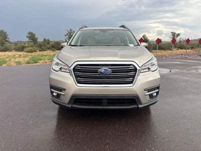 2019 Subaru Ascent Limited