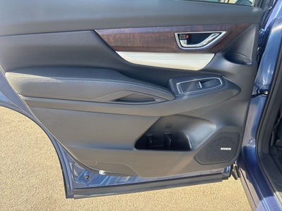 2021 Subaru Ascent Touring