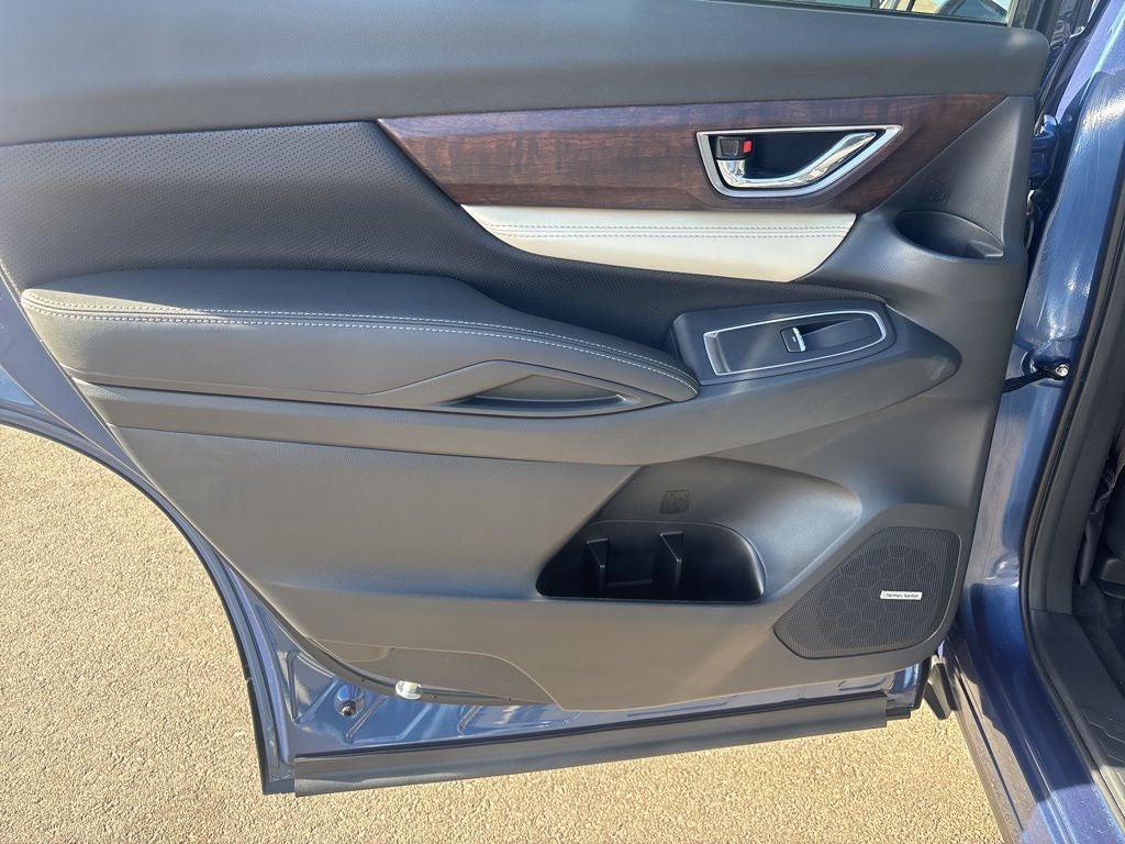 2021 Subaru Ascent Touring