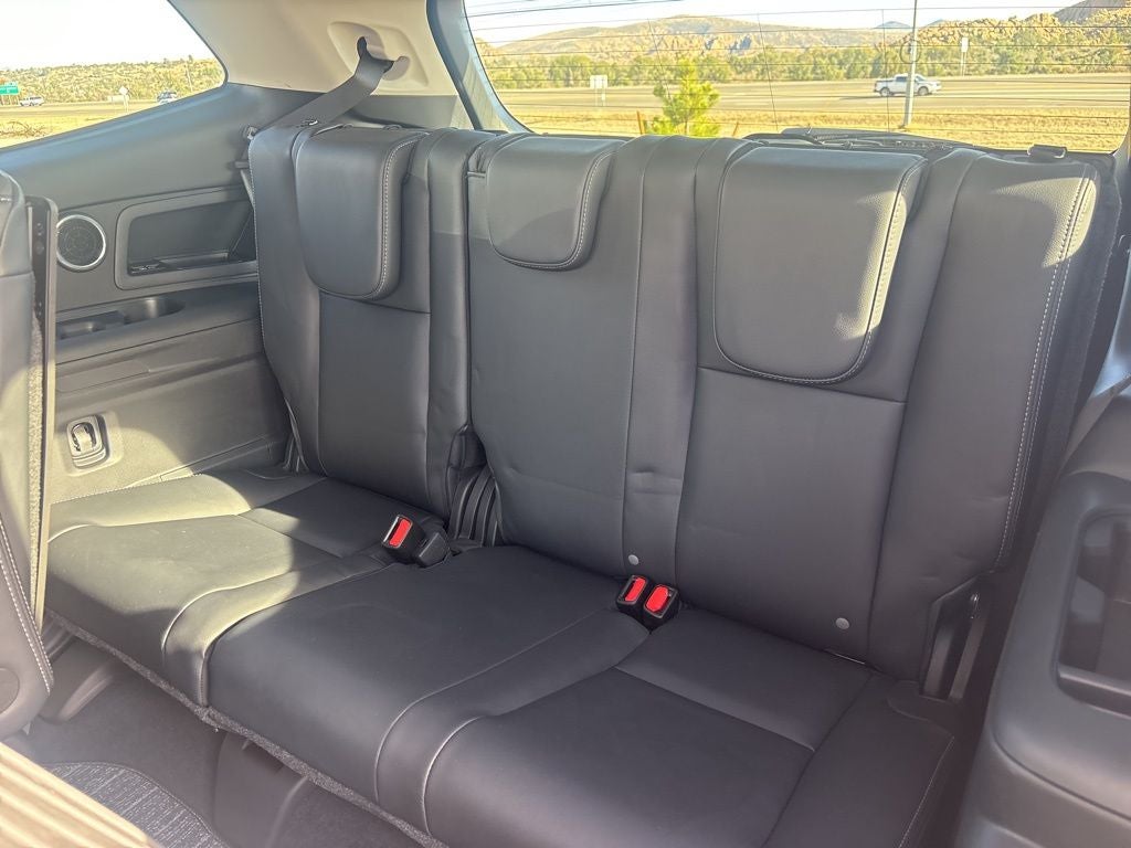 2021 Subaru Ascent Touring