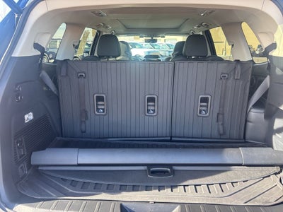 2021 Subaru Ascent Touring