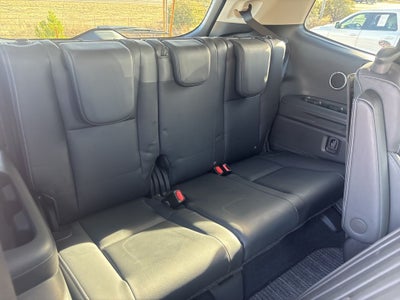 2021 Subaru Ascent Touring