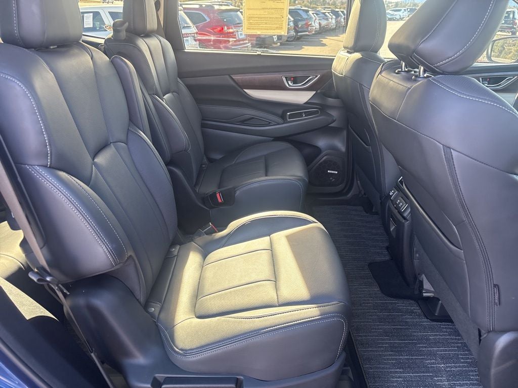 2021 Subaru Ascent Touring