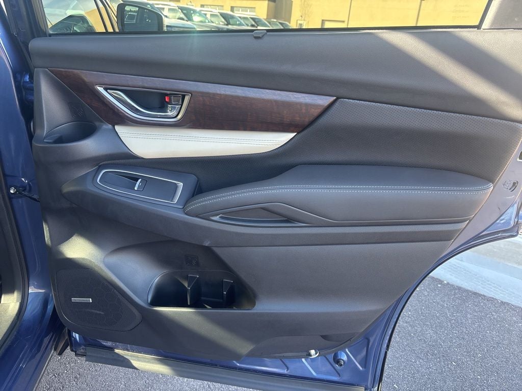 2021 Subaru Ascent Touring