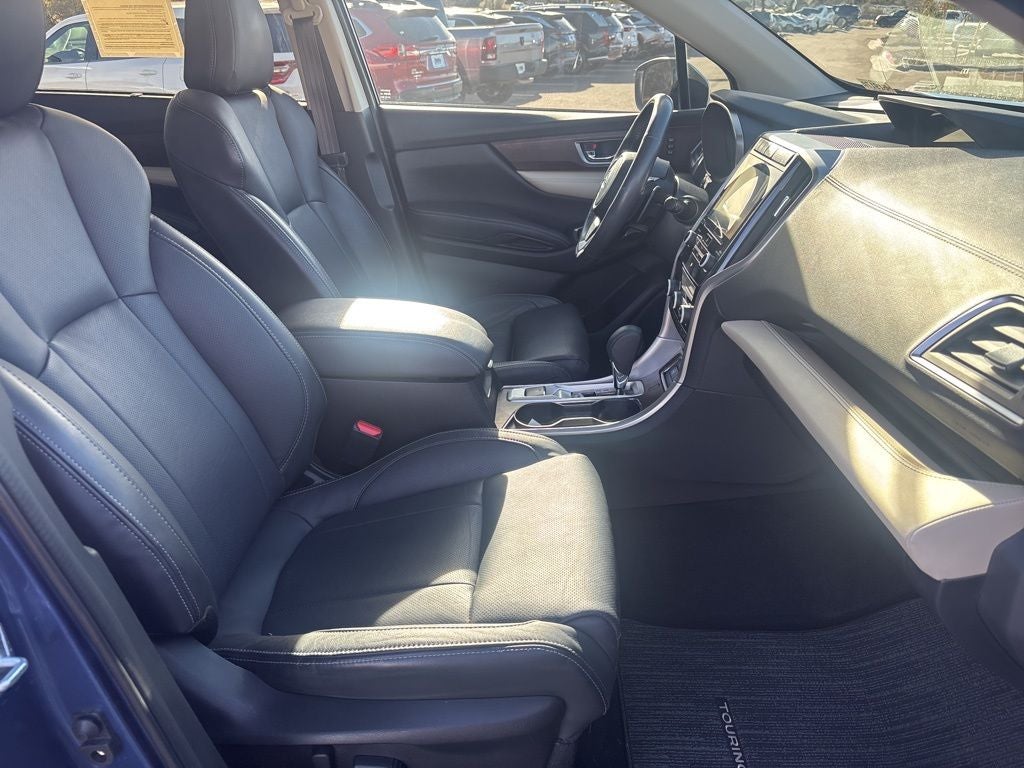 2021 Subaru Ascent Touring