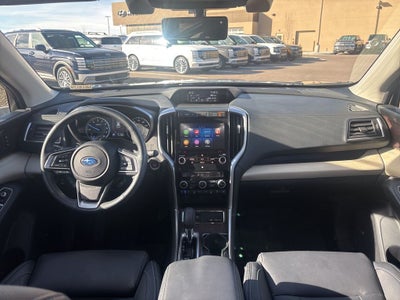 2021 Subaru Ascent Touring