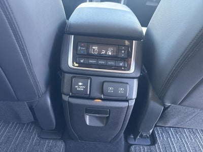 2021 Subaru Ascent Touring