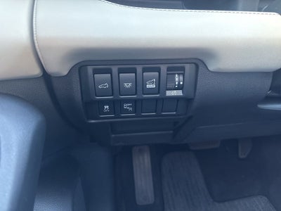 2021 Subaru Ascent Touring