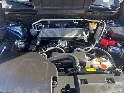 2021 Subaru Ascent Touring