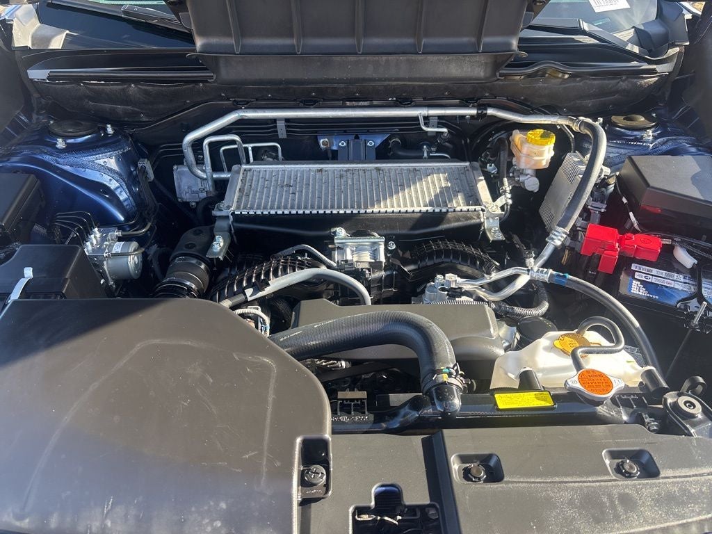 2021 Subaru Ascent Touring