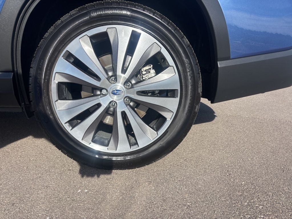 2021 Subaru Ascent Touring