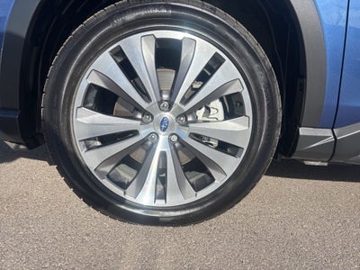 2021 Subaru Ascent Touring