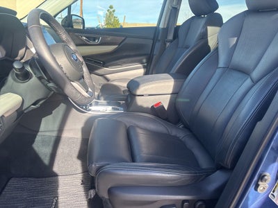 2021 Subaru Ascent Touring