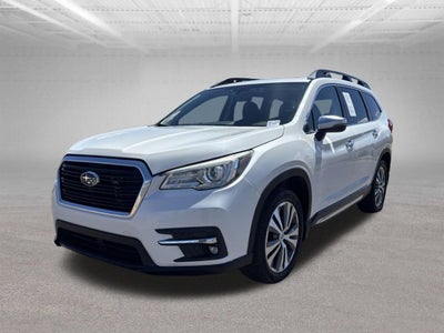 2020 Subaru Ascent Touring