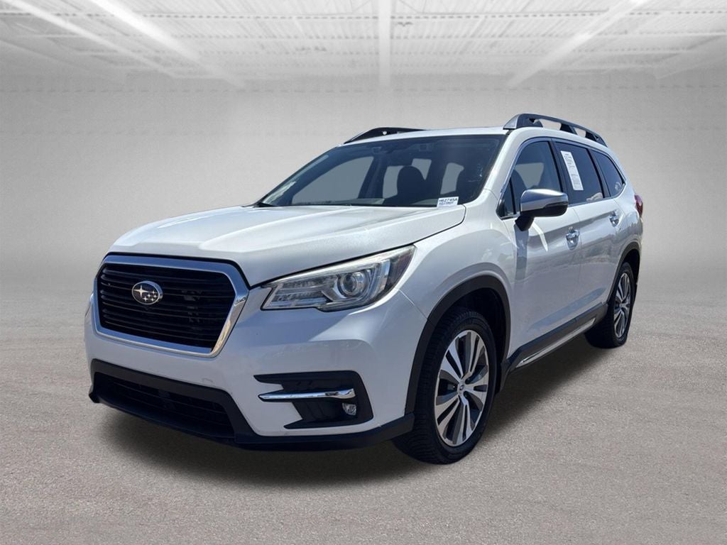 2020 Subaru Ascent Touring