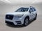 2020 Subaru Ascent Touring