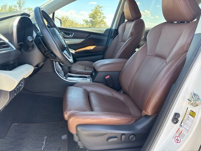 2020 Subaru Ascent Touring