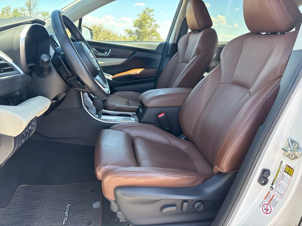 2020 Subaru Ascent Touring