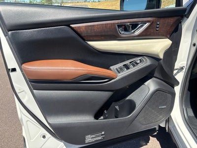 2020 Subaru Ascent Touring
