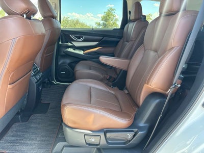 2020 Subaru Ascent Touring