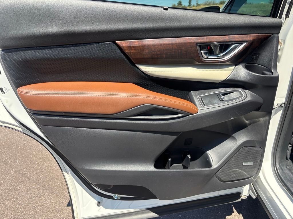 2020 Subaru Ascent Touring