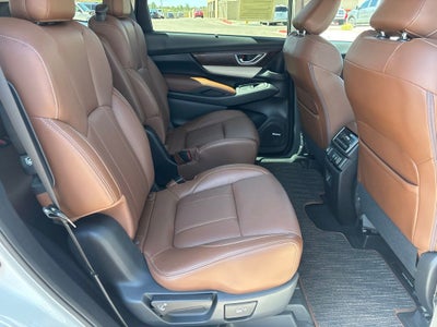 2020 Subaru Ascent Touring