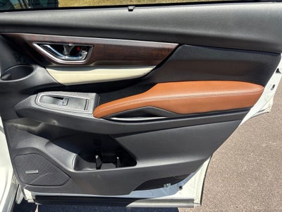 2020 Subaru Ascent Touring