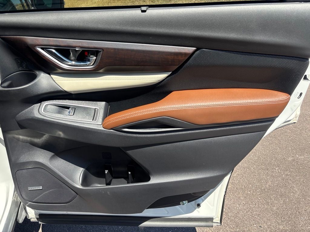 2020 Subaru Ascent Touring