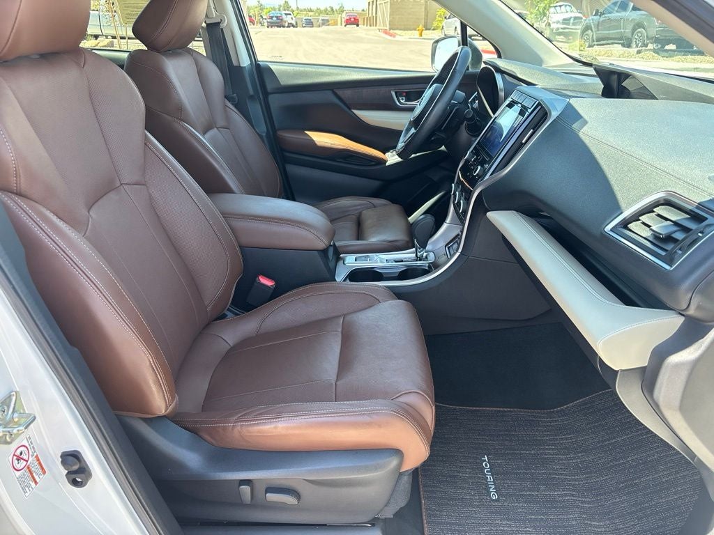 2020 Subaru Ascent Touring