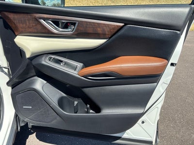 2020 Subaru Ascent Touring