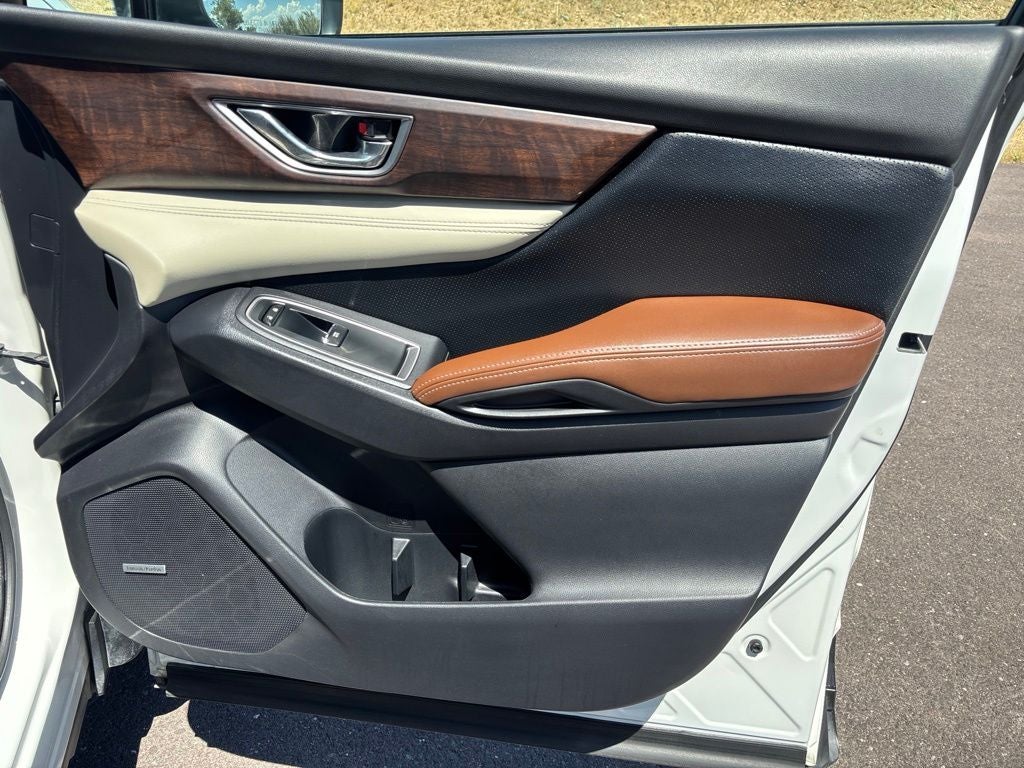 2020 Subaru Ascent Touring
