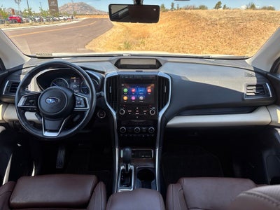 2020 Subaru Ascent Touring