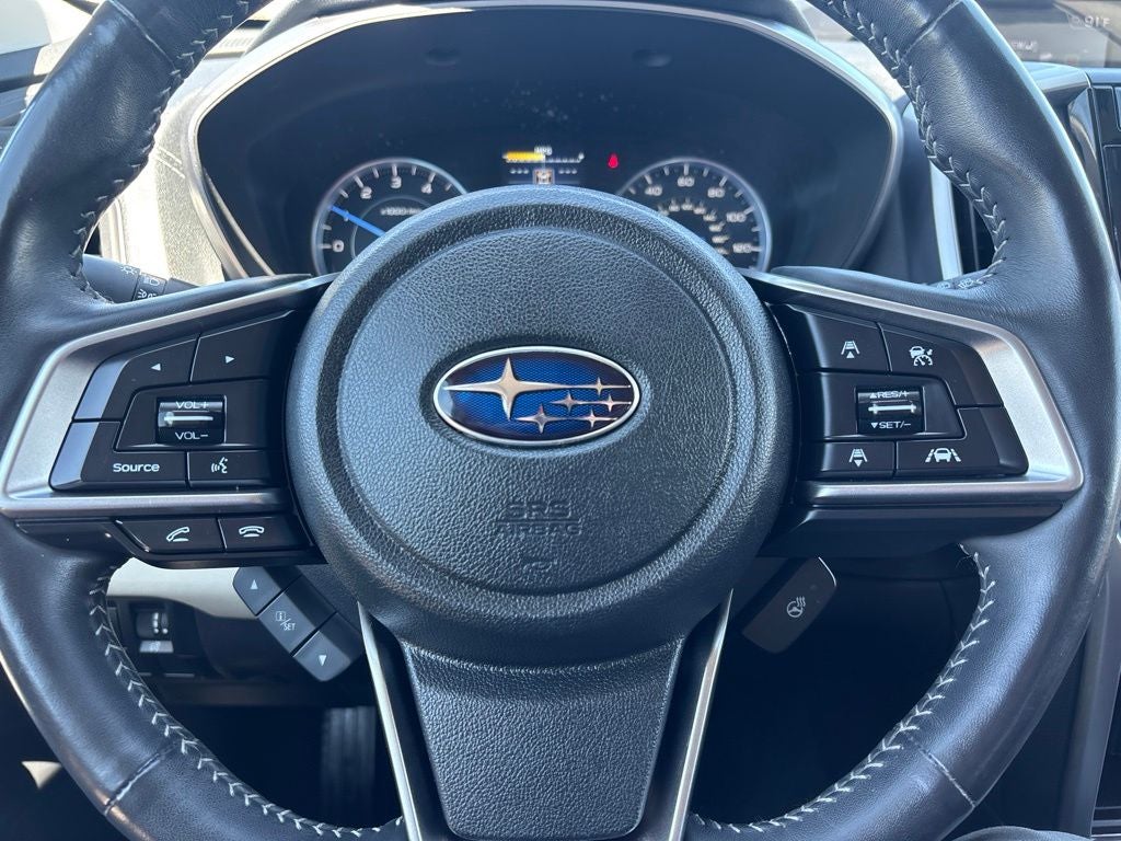 2020 Subaru Ascent Touring