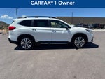 2020 Subaru Ascent Touring