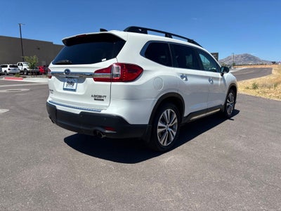 2020 Subaru Ascent Touring